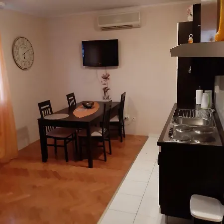 D&g Apartmant Apartamento Split