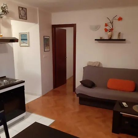 Apartamento D&g Apartmant Split