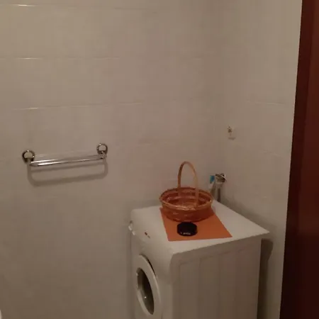 D&g Apartmant Apartamento *