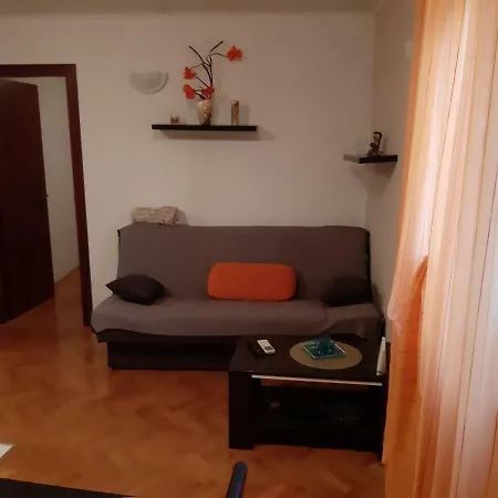 D&g Apartmant Apartamento