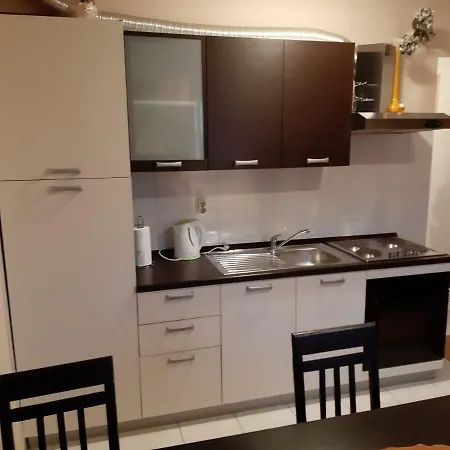 D&g Apartmant * Split