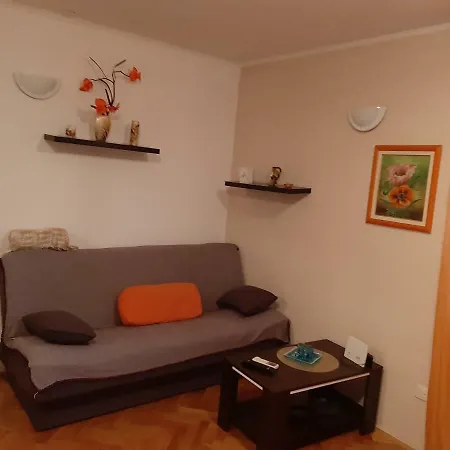 Apartamento D&g Apartmant *